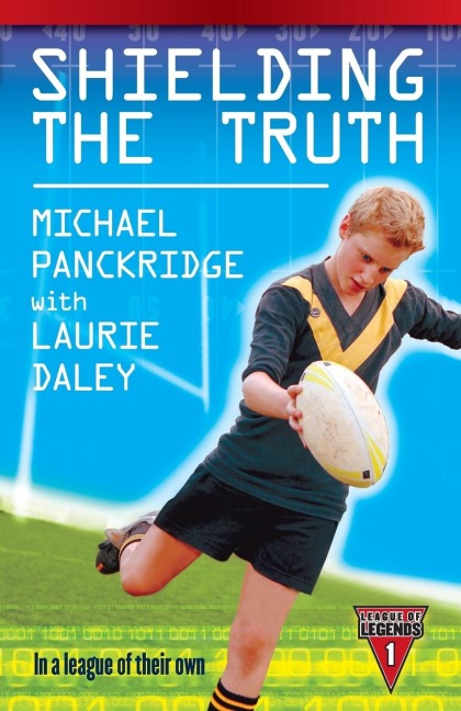 SHIELDING THE TRUTH