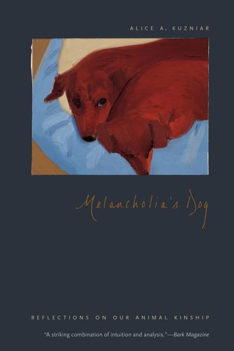 Melancholia's Dog Reflections on Our Animal Kinship