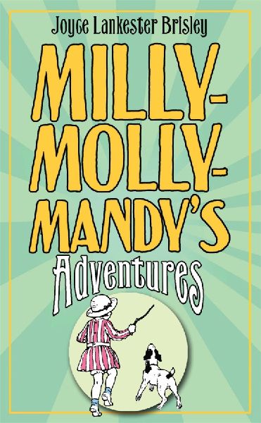 Milly-Molly-Mandys Adventures