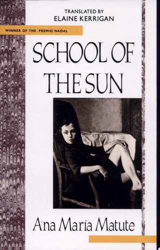 School of the Sun
