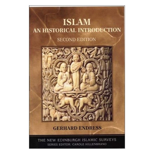 Islam An Historical Introduction