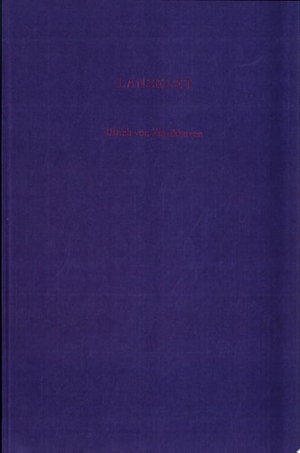 Lanzelet