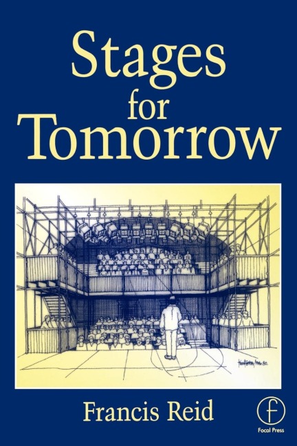 Stages for Tomorrow: Housing, funding and marketing live performances