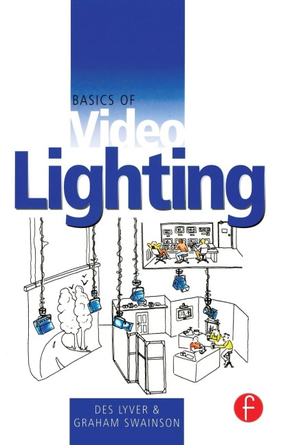 Basics of Video Lighting