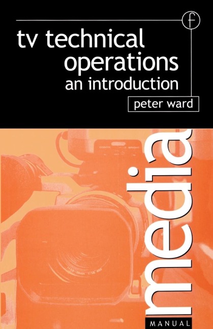 TV Technical Operations: An introduction