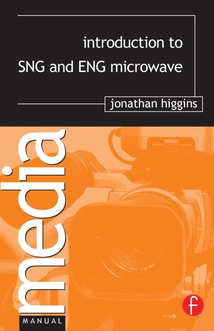 Introduction to SNG and ENG Microwave