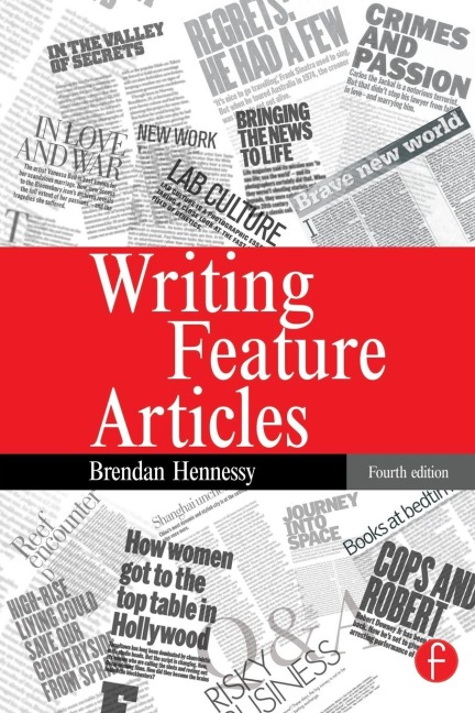 Writing Feature Articles