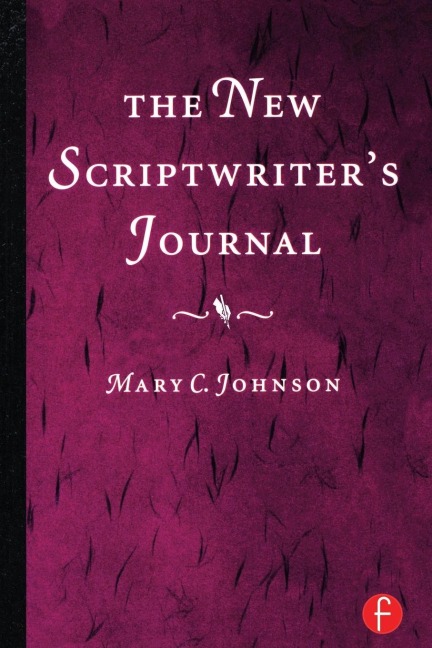 The New Scriptwriters Journal