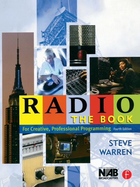 Radio: The Book