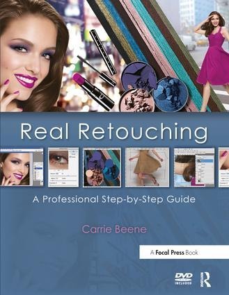 Real Retouching: The Professional Step-By-Step Guide