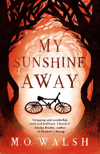 My Sunshine Away