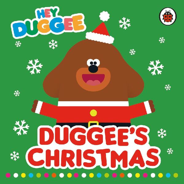Hey Duggee: Duggees Christmas