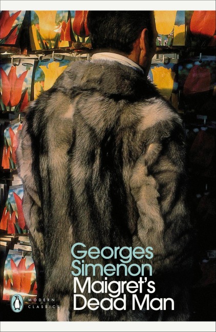 Maigrets Dead Man: Inspector Maigret