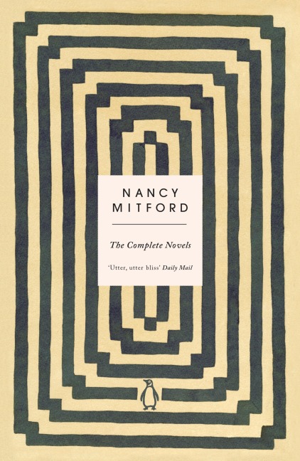 The Complete Novels