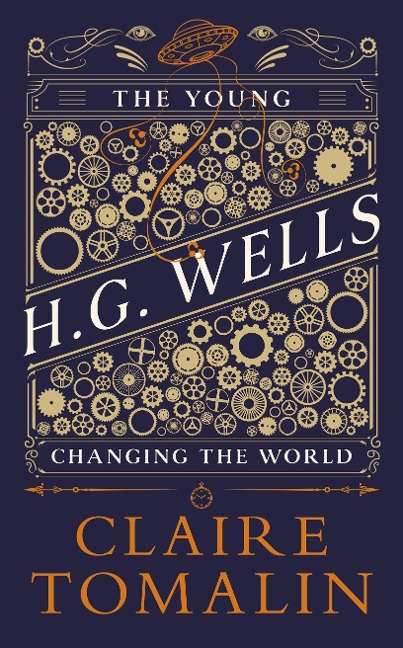 The Young H.G. Wells: Changing the World