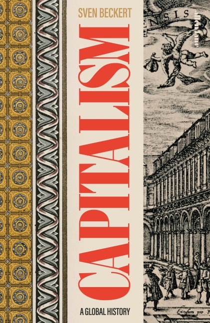 Capitalism: A Global History