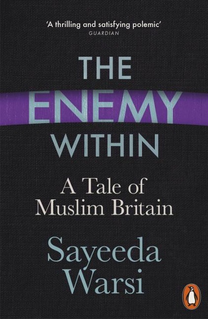 The Enemy Within: A Tale of Muslim Britain