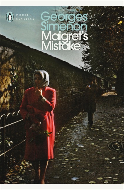 Maigret's Mistake: Inspector Maigret