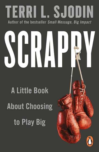 Scrappy