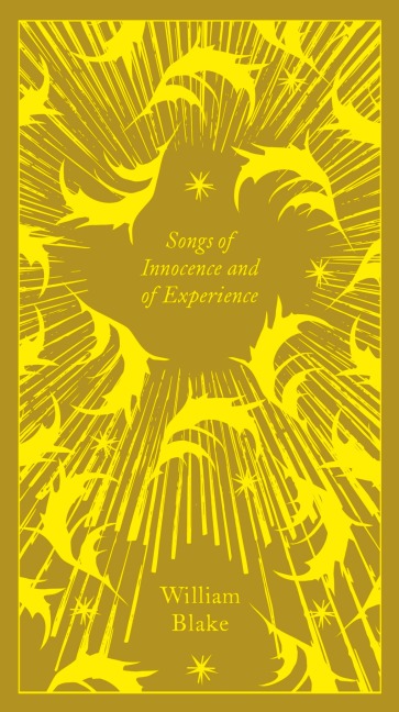 Songs of Innocence and of Experience: Penguin Pocket Poetry