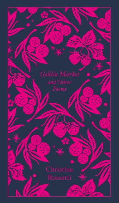 Goblin Market and Other Poems: Penguin Pocket Poetry