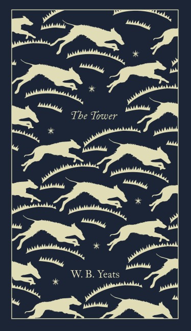 The Tower: Penguin Pocket Poetry
