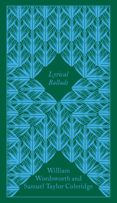 Lyrical Ballads: Penguin Pocket Poetry