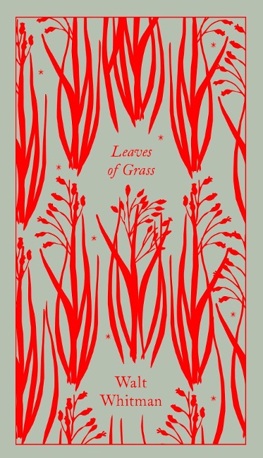 Leaves of Grass: Penguin Pocket Poetry