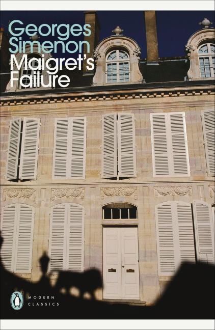 Maigret's Failure: Inspector Maigret