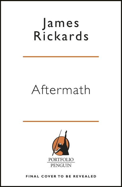 Aftermath: Seven Secrets of Wealth Preservation in the Coming Chaos