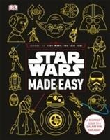 Star Wars Made Easy: A Beginners Guide to a Galaxy Far, Far Away