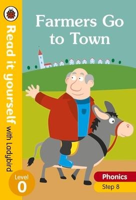 Farmers Go to Town: Level 0