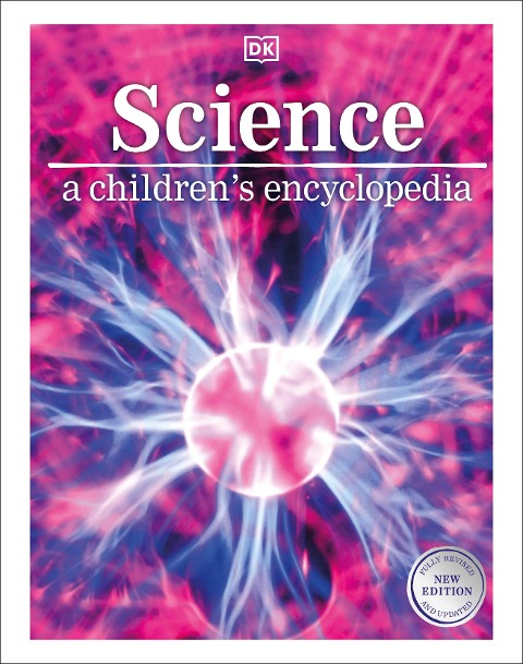 Science: A Childrens Encyclopedia