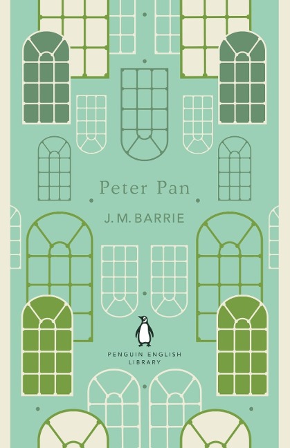 Peter Pan