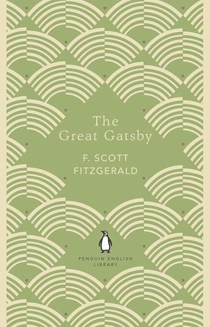 The Great Gatsby