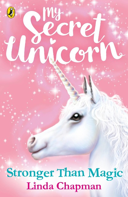My Secret Unicorn: Stronger Than Magic