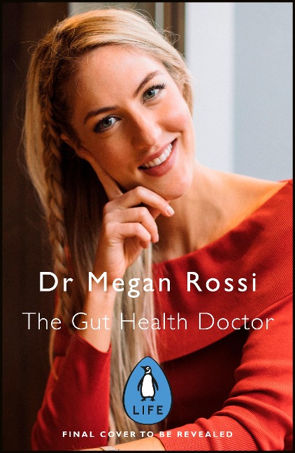Eat Yourself Healthy: An easy-to-digest guide to health and happiness from the inside out.