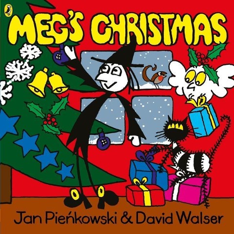 Megs Christmas
