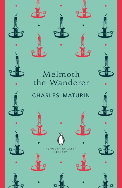 Melmoth the Wanderer