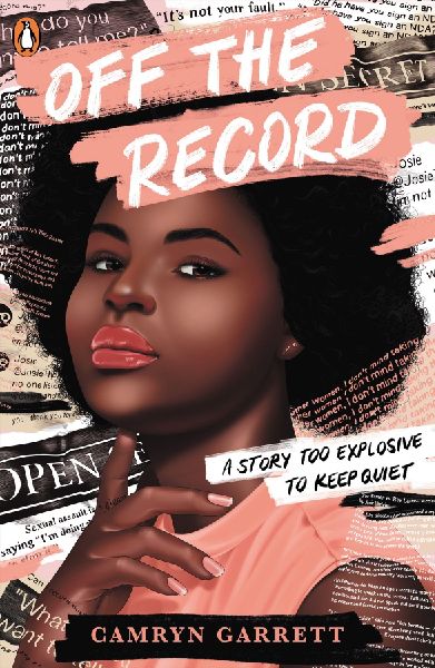 Off the Record