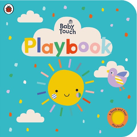 Baby Touch: Playbook
