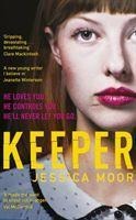 Keeper: The breath-taking literary thriller