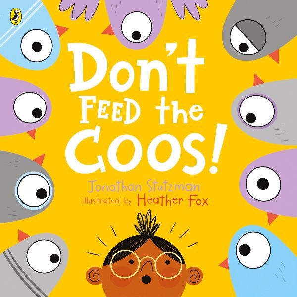 Dont Feed the Coos