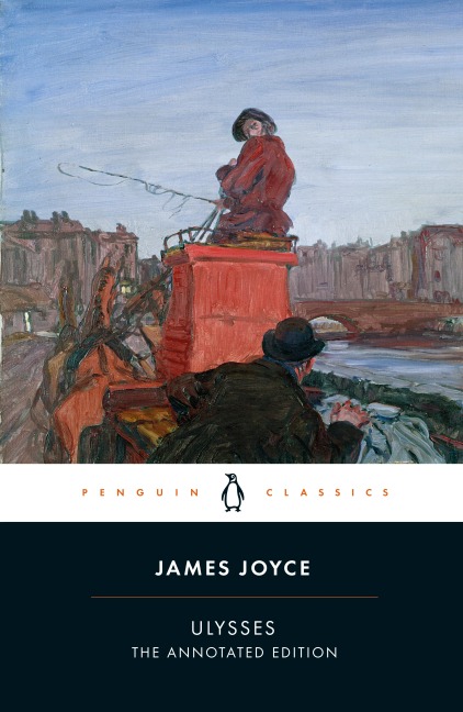 Ulysses. Annotated Students' Edition: The Annotated 1922 Text