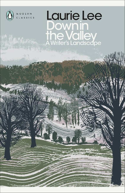 Down in the Valley: A Writers Landscape