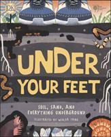 RHS Under Your Feet: Soil, Sand and other stuff