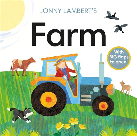 Jonny Lamberts Farm