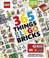 365 Things to Do with LEGO® Bricks