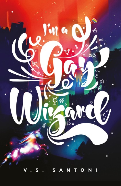 Im a Gay Wizard