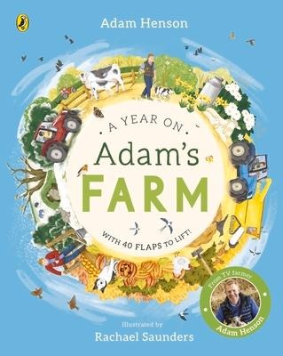 A Year on Adams Farm